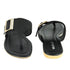 Women Formal Slippers - 40827S - Slippers - Walkeaze